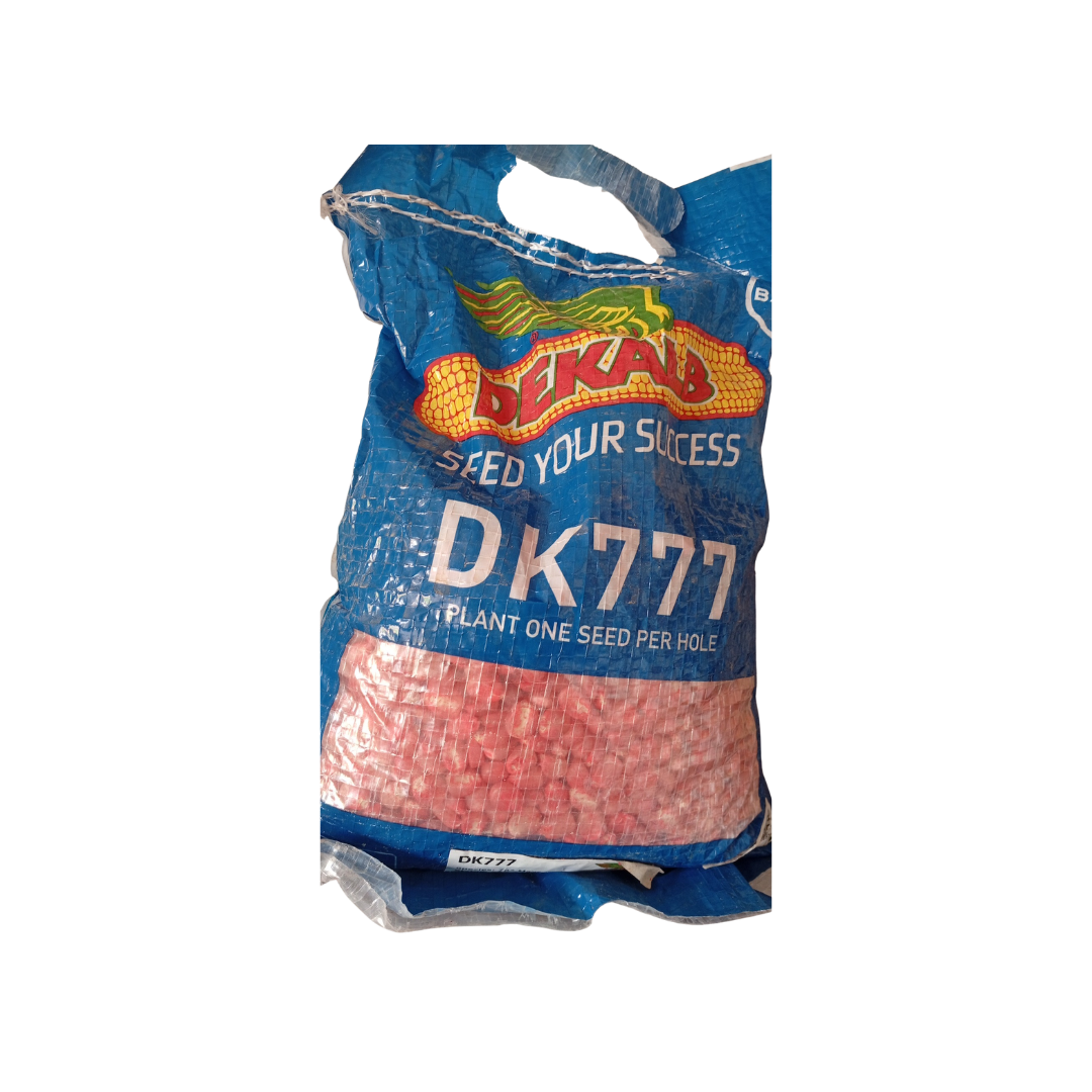 DK 777